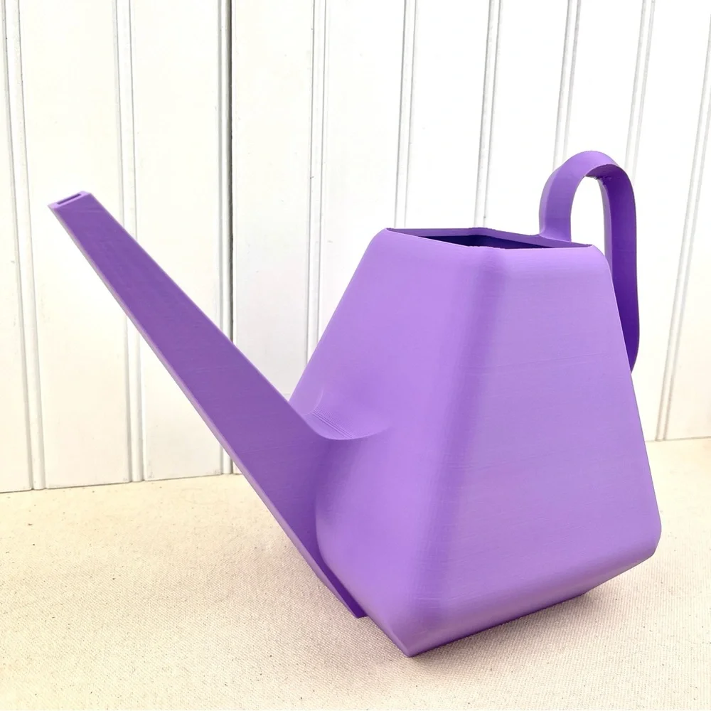 Modern Watering Can, Ako Watering Can, Houseplants, Modern Home Decor